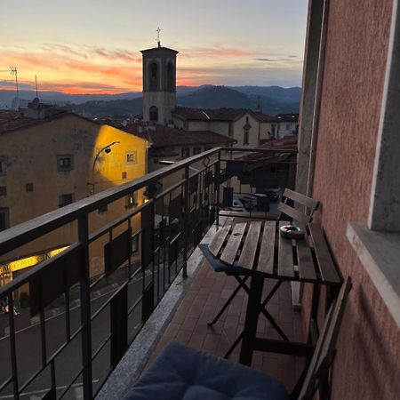 Le Case In Piazza Monsummano Terme Exterior photo