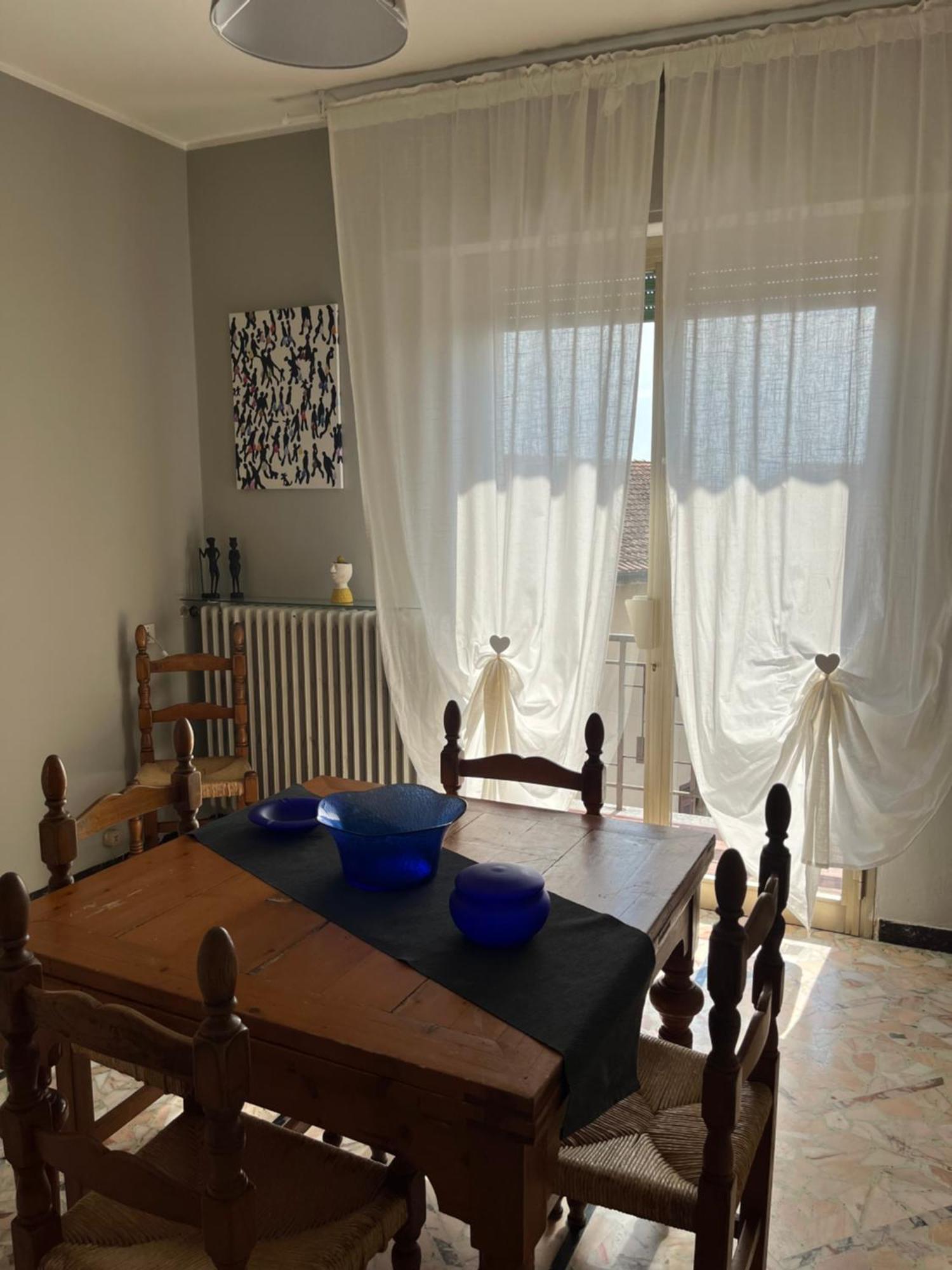 Le Case In Piazza Monsummano Terme Exterior photo