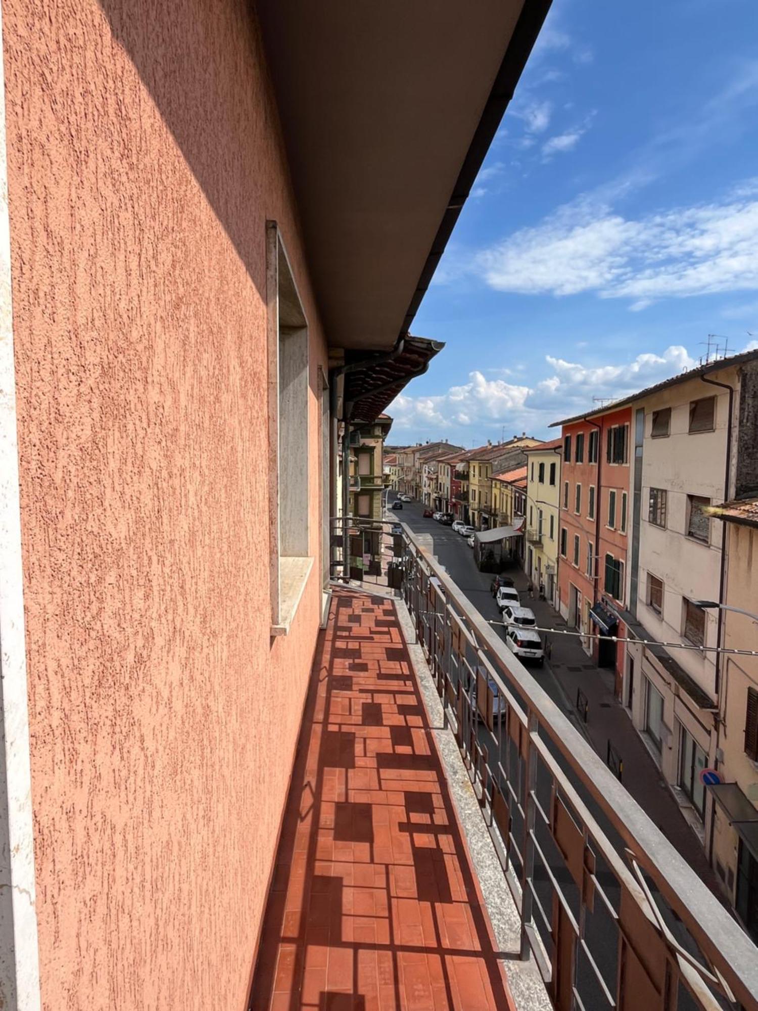 Le Case In Piazza Monsummano Terme Exterior photo