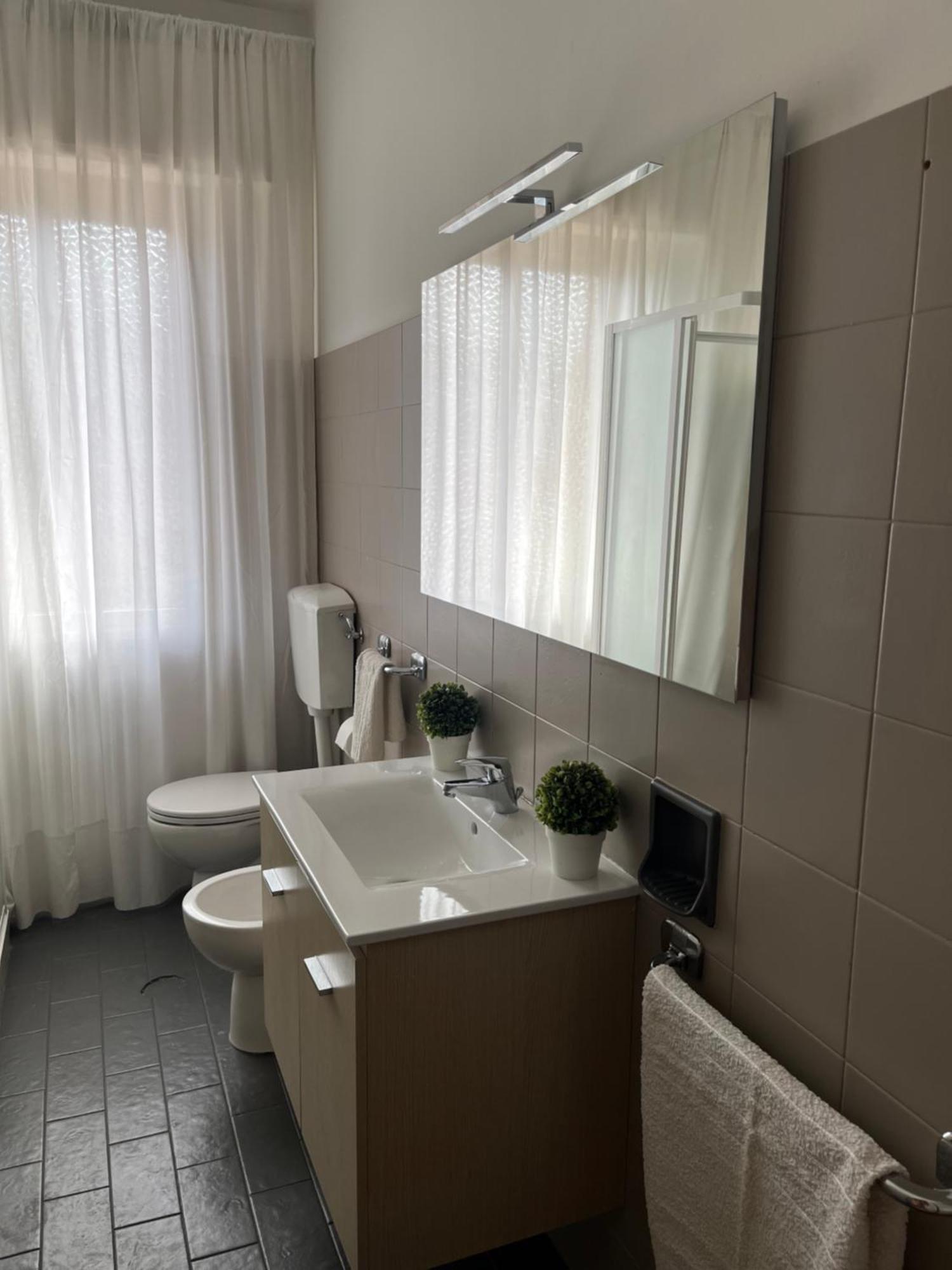 Le Case In Piazza Monsummano Terme Exterior photo