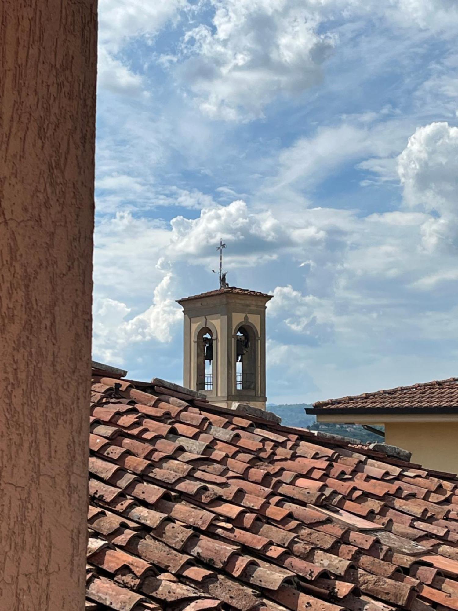 Le Case In Piazza Monsummano Terme Exterior photo
