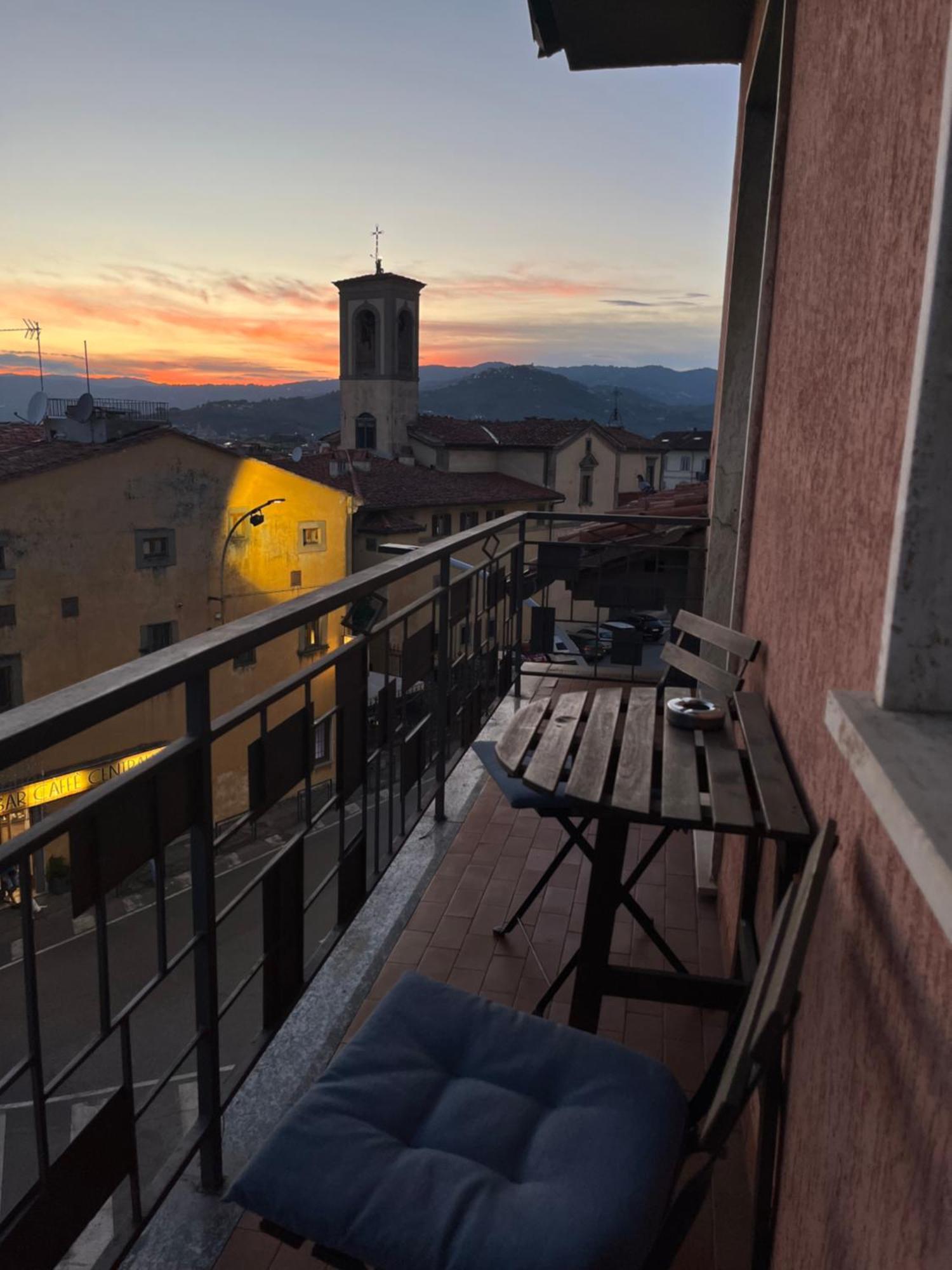 Le Case In Piazza Monsummano Terme Exterior photo